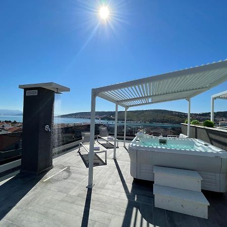 Sky Garden Trogir Apartment Exterior foto