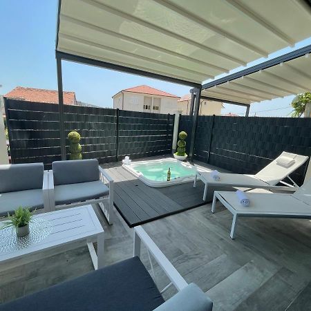 Sky Garden Trogir Apartment Exterior foto