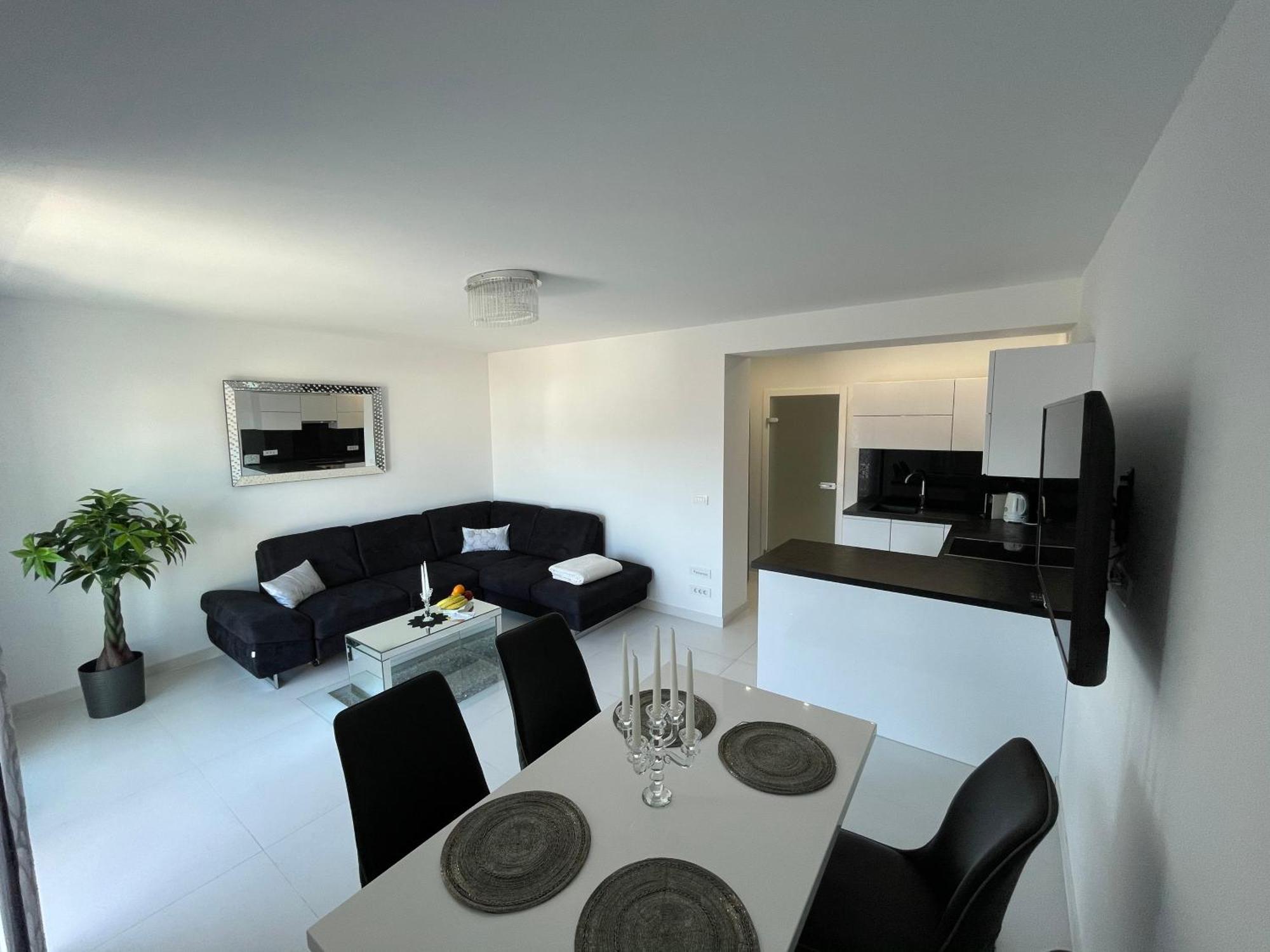 Sky Garden Trogir Apartment Exterior foto
