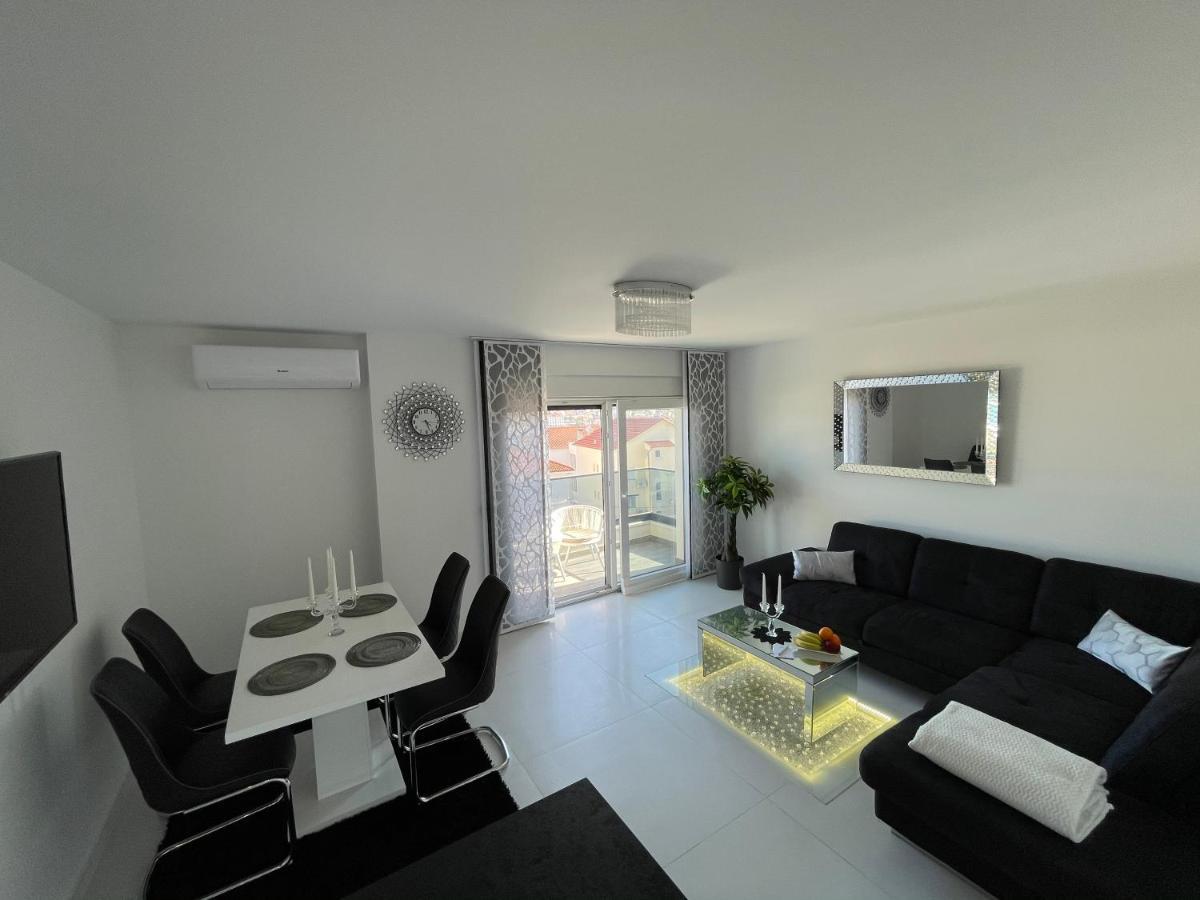 Sky Garden Trogir Apartment Exterior foto