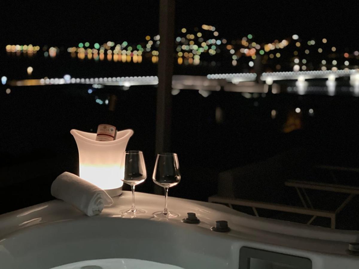 Sky Garden Trogir Apartment Exterior foto