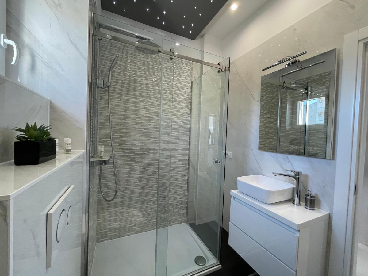 Sky Garden Trogir Apartment Exterior foto