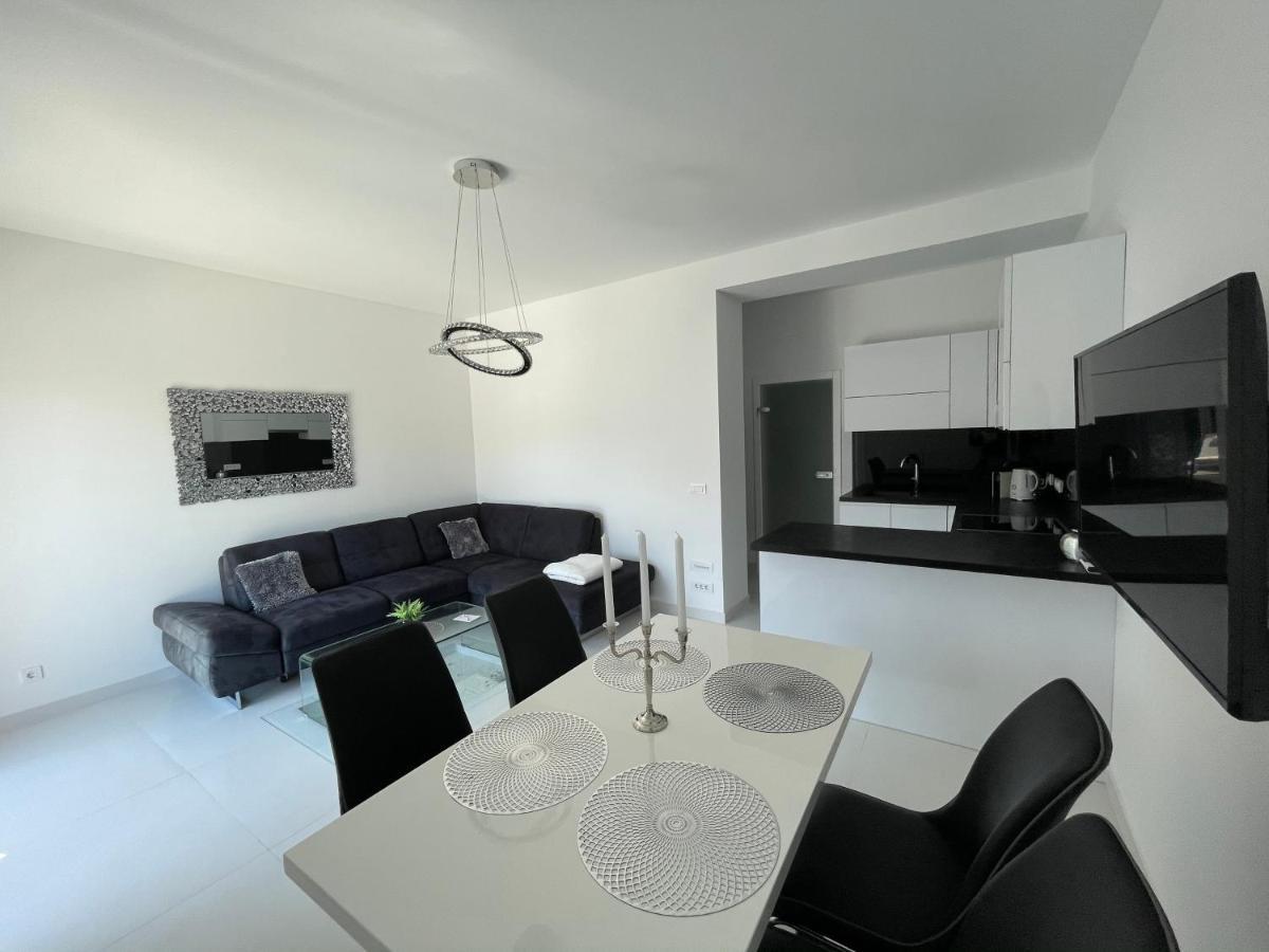 Sky Garden Trogir Apartment Exterior foto