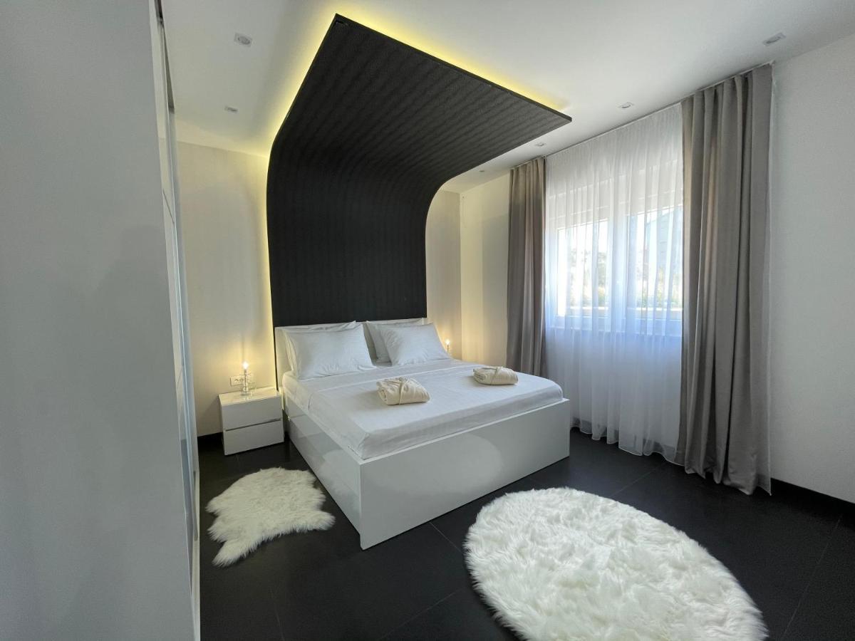 Sky Garden Trogir Apartment Exterior foto