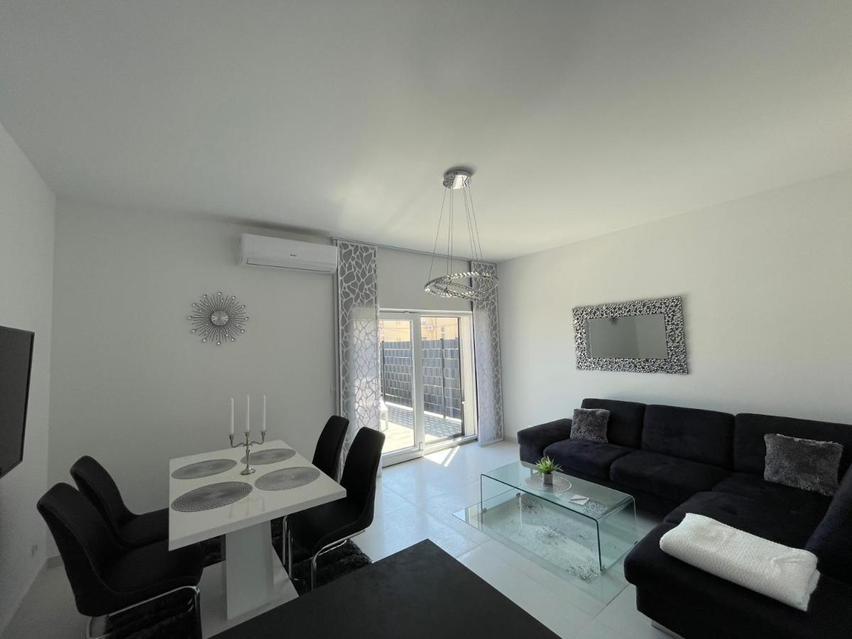 Sky Garden Trogir Apartment Exterior foto