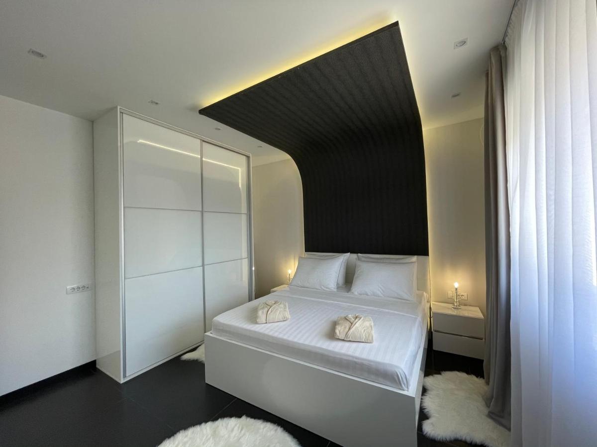 Sky Garden Trogir Apartment Exterior foto