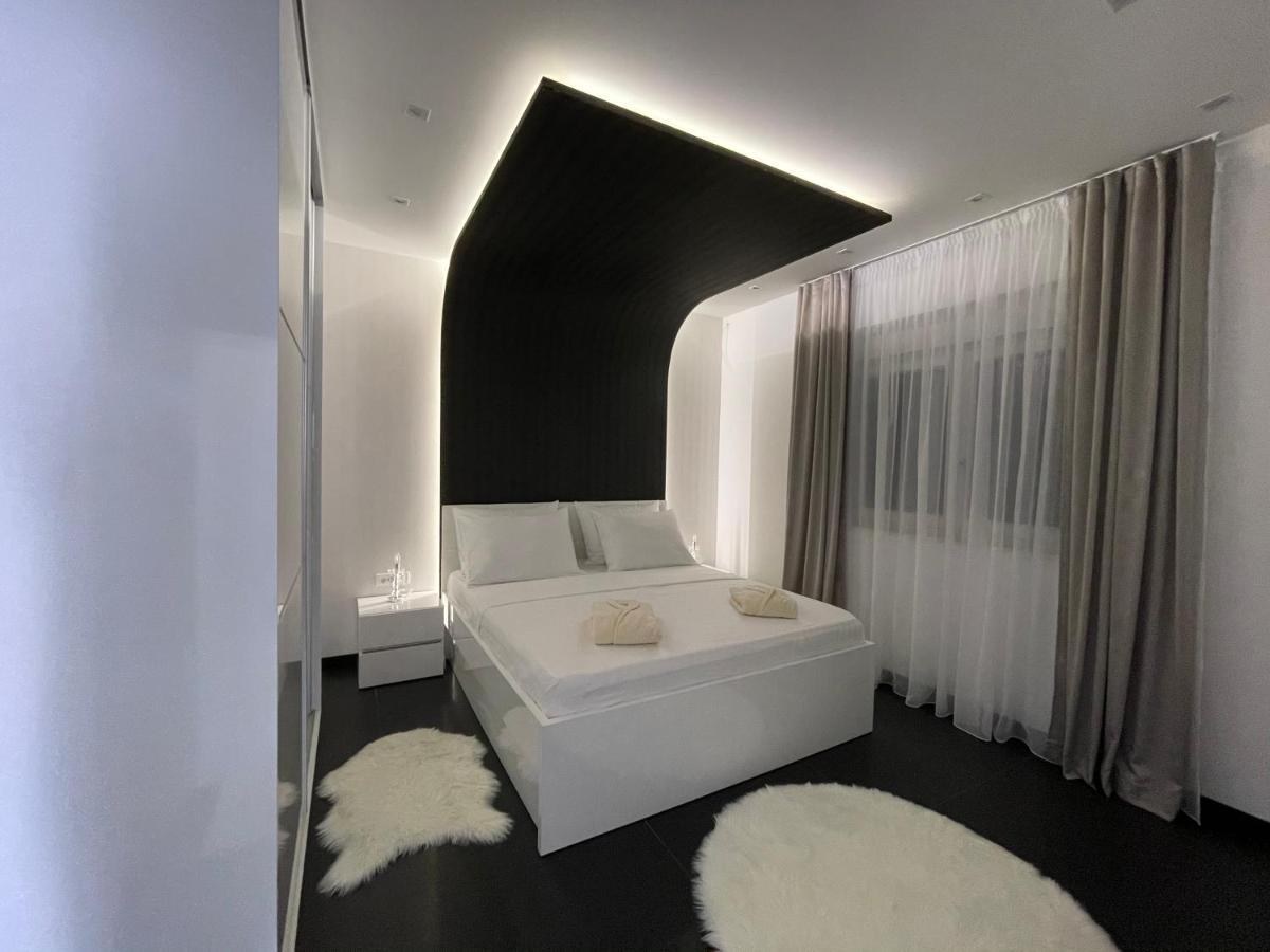 Sky Garden Trogir Apartment Exterior foto