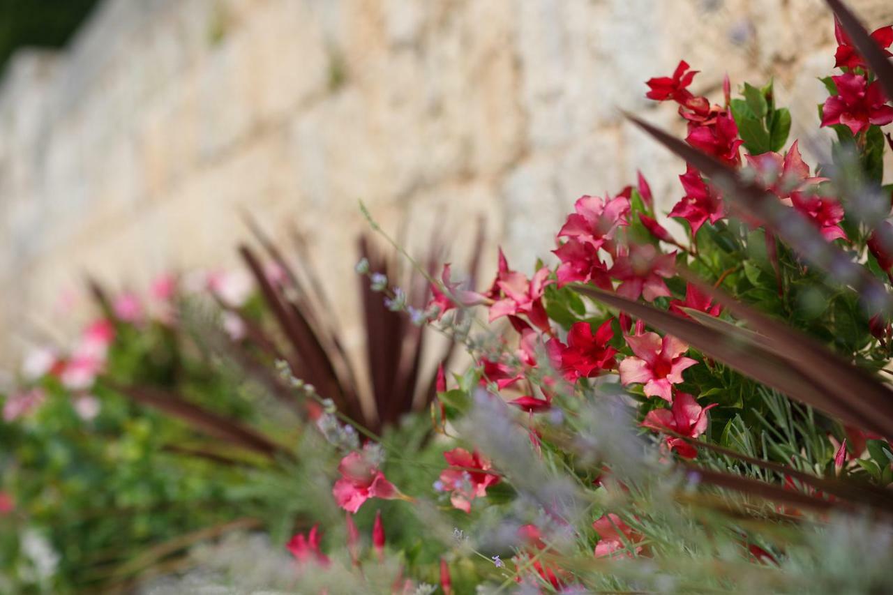 Sky Garden Trogir Apartment Exterior foto