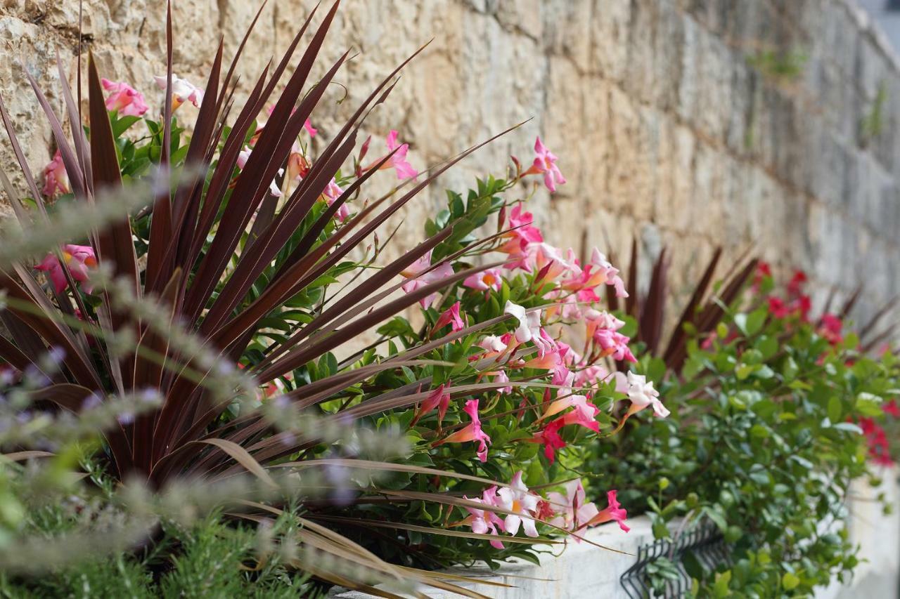 Sky Garden Trogir Apartment Exterior foto